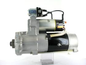  M008T60471 - MOTOR DE ARRANQUE NISSAN 5.0 KW 24V MITSUBISHI NUEVO