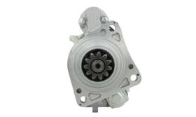 · M009T64973 - MOTOR DE ARRANQUE NISSAN TRUCK 5.5 KW 24V MITSUBISHI NUEVO