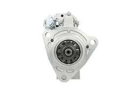 · M009T80072 - MOTOR DE ARRANQUE STARTER RENAULT 24V MITSUBISHI NUEVO