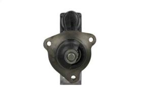  MS524 - MOTOR DE ARRANQUE SCANIA 6.7 KW 24V MAHLE NUEVO