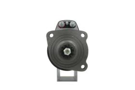  MS543 - MOTOR DE ARRANQUE VOLVO 6.6 KW 24V MAHLE NUEVO