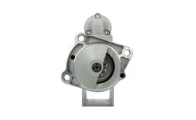 · 0001231029 - MOTOR DE ARRANQUE MERCEDES 4.0 KW 24V BOSCH NUEVO