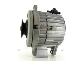 · 0330001180 - MOTOR DE ARRANQUE ISUZU 5.5 KW 24V NIKKO NUEVO