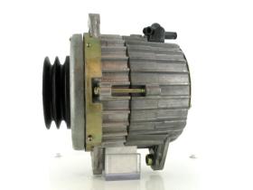 · 0330001980 - ALTERNADOR KOMATSU 35A 24V NIKKO NUEVO