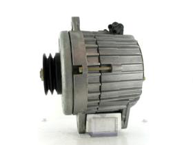 · 0330002900 - ALTERNADOR KOMATSU 25A 24V NIKKO NUEVO