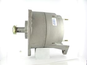 · 0120689546R - ALTERNADOR BOSCH 28V 180A MET AANSLUITKAST 24V BOSCH RECONST