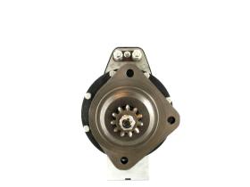 · 0001510017+ - MOTOR DE ARRANQUE DEUTZ FAHR KHD 9.0 KW 24V +LINE NUEVO