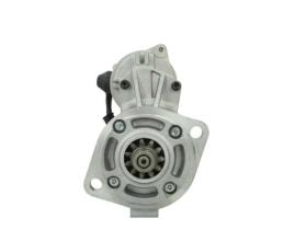· 0240000030 - MOTOR DE ARRANQUE KOMATSU 3.0 KW 24V NIKKO NUEVO