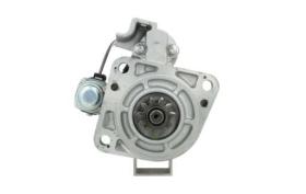  M008T62771 - MOTOR DE ARRANQUE MAN 5.0 KW 24V MITSUBISHI NUEVO