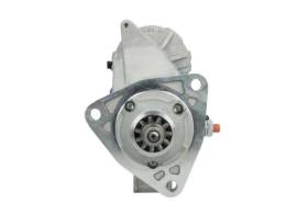 · DSN2036 - MOTOR DE ARRANQUE CUMMINS 7.8 KW 24V DENSO NUEVO