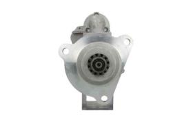  MS765 - MOTOR DE ARRANQUE SCANIA 6.0 KW 24V MAHLE NUEVO