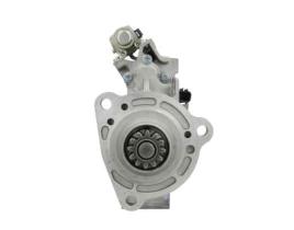 · MS781 - MOTOR DE ARRANQUE VOLVO 6.6 KW 24V MAHLE NUEVO