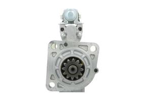 · M009T60672 - MOTOR DE ARRANQUE RENAULT 5.5 KW 24V MITSUBISHI NUEVO