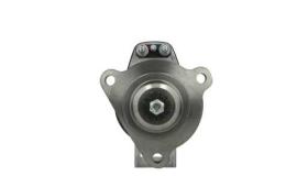  MS568 - MOTOR DE ARRANQUE SCANIA 6.6 KW 24V MAHLE NUEVO