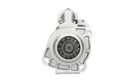  0001261041 - MOTOR DE ARRANQUE DEUTZ-FAHR KHD 5.5 KW 24V BOSCH NUEVO