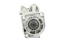  0001241023 - MOTOR DE ARRANQUE DEUTZ 5.5 KW 24V BOSCH NUEVO