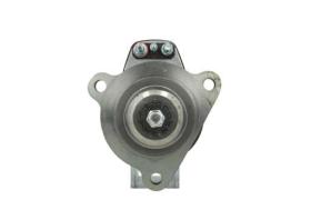 · 1986S00062 - MOTOR DE ARRANQUE SCANIA 6.6 KW 24V BOSCH NUEVO