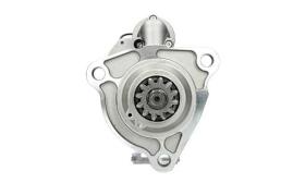  0001261049 - MOTOR DE ARRANQUE VOLVO 5.5 KW 24V BOSCH NUEVO