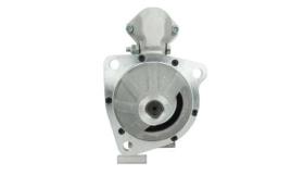 · 0230001100 - MOTOR DE ARRANQUE ISUZU 4.5 KW 24V NIKKO NUEVO