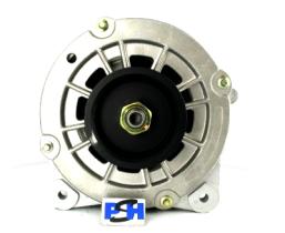 · 10480405 - ALTERNADOR DELPHI VOLKSWAGEN 12V DELPHI RECONSTRUIDO