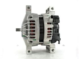 · 8600477 - ALTERNADOR CATERPILLAR 110A 24V REMY NUEVO