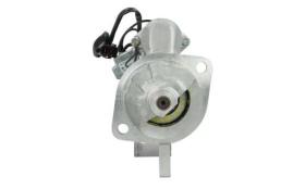 · 0230000525 - MOTOR DE ARRANQUE KOMATSU 2.2 KW 12V NIKKO NUEVO