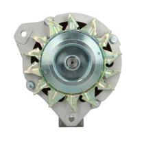 · A9TU5591OR+ - ALTERNADOR SCANIA 150A 24V +LINE (CON REG.OEM) NUEVO