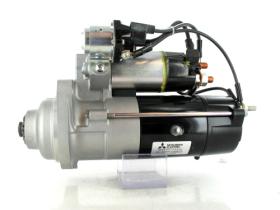  M008T55779 - MOTOR DE ARRANQUE VOLVO 3.6 KW 12V MITSUBISHI NUEVO