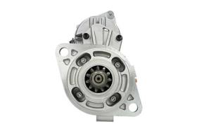 · 0240003032 - MOTOR DE ARRANQUE ISUZU 5.0 KW 24V NIKKO NUEVO