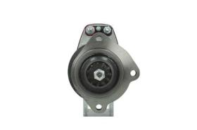 · 1986S00521 - MOTOR DE ARRANQUE PERKINS 6.6 KW 24V BOSCH NUEVO