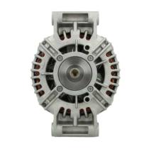 · 0124655072 - ALTERNADOR MERCEDES 150A 24V BOSCH NUEVO