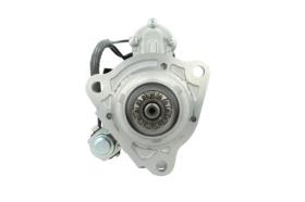 · M009TA0079 - MOTOR DE ARRANQUE MAN 7.0 KW 24V MITSUBISHI NUEVO