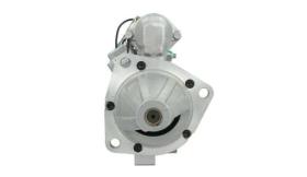 · 0230001360 - MOTOR DE ARRANQUE KOMATSU 5.5 KW 24V NIKKO NUEVO