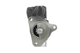  0001372006 - MOTOR DE ARRANQUE MERCEDES 6.2 KW 24V BOSCH NUEVO