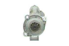  0001330012R - MOTOR DE ARRANQUE VOLVO 6.6 KW 24V BOSCH RECONSTRUIDO