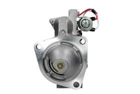 · 12769577010 - ALTERNADOR NIKKO . / 35A. 24V MITSUBISHI NUEVO