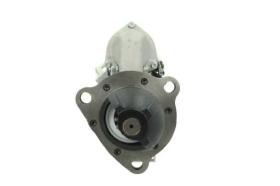 · 0230007025 - MOTOR DE ARRANQUE MITSUBISHI 7.5 KW 24V NIKKO NUEVO