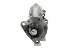 · 0230007678 - MOTOR DE ARRANQUE KOMATSU 11 KW 24V NIKKO NUEVO