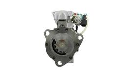 · 91306017 - MOTOR DE ARRANQUE KOMATSU 4.5 KW 24V WILSON RECONSTRUIDO