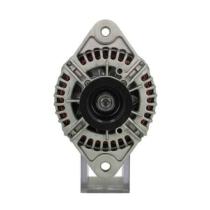 · 0124655667 - ALTERNADOR VOLVO 150A 24V BOSCH NUEVO