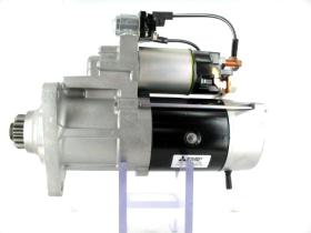 · M009T82671 - MOTOR DE ARRANQUE STARTER VOLVO VRACHT 7.0 KW 24V MITSUBISHI