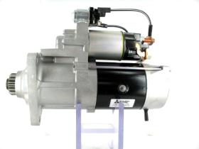 · M009T82671 - MOTOR DE ARRANQUE NISSAN 6.5 KW 24V MITSUBISHI NUEVO