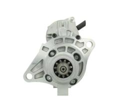 · 0240003112 - MOTOR DE ARRANQUE ISUZU 5.5 KW 24V NIKKO NUEVO