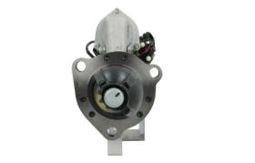 · 0230007775 - MOTOR DE ARRANQUE KOMATSU 7.5 KW 24V NIKKO NUEVO