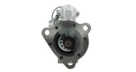 · 0230001643 - MOTOR DE ARRANQUE KOMATSU 5.5 KW 24V NIKKO NUEVO