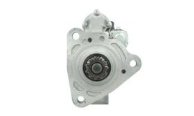 · M009T85371 - MOTOR DE ARRANQUE MERCEDES / MAN 7.5 KW 24V MITSUBISHI NUEVO