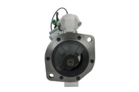 · 0230001295 - MOTOR DE ARRANQUE KOMATSU 5.5 KW 24V NIKKO NUEVO