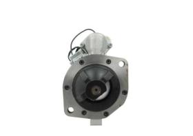 · 0230002565 - MOTOR DE ARRANQUE KOMATSU 5.5 KW 24V NIKKO NUEVO