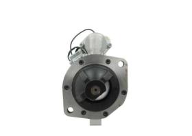 · 0230002565 - MOTOR DE ARRANQUE MERCEDES 24V NIKKO NUEVO