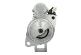 · 0210004831 - MOTOR DE ARRANQUE KOMATSU 3.5 KW 24V NIKKO NUEVO